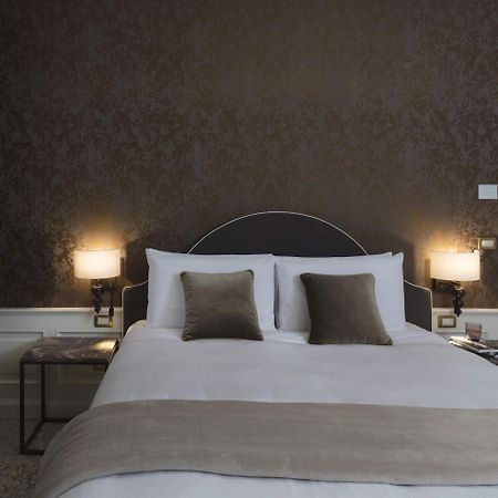 Residenza Ducato Aparthotel Venesia Bagian luar foto