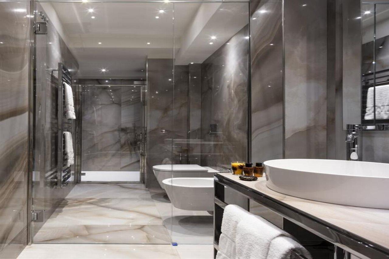 Residenza Ducato Aparthotel Venesia Bagian luar foto