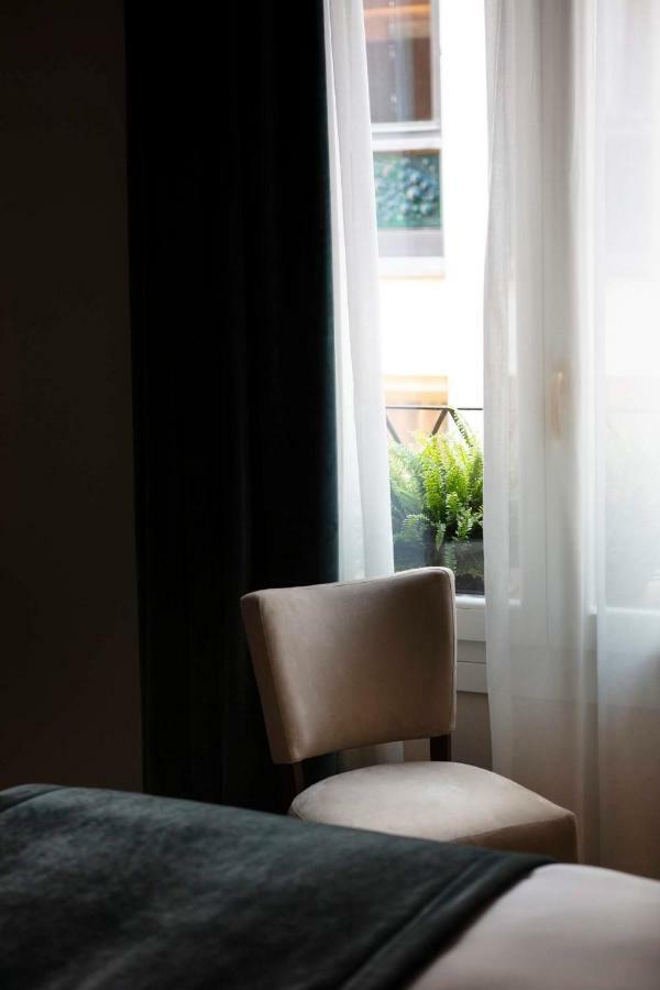 Residenza Ducato Aparthotel Venesia Bagian luar foto