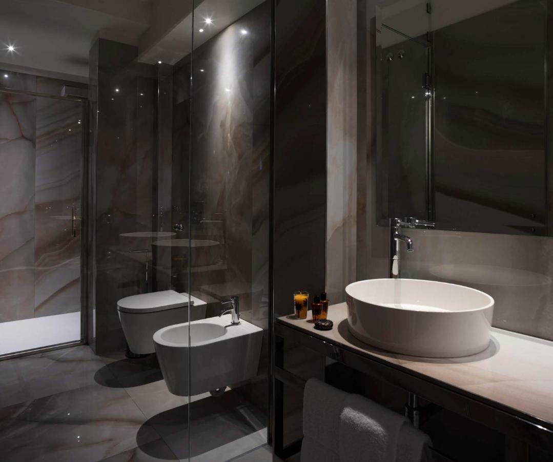 Residenza Ducato Aparthotel Venesia Bagian luar foto