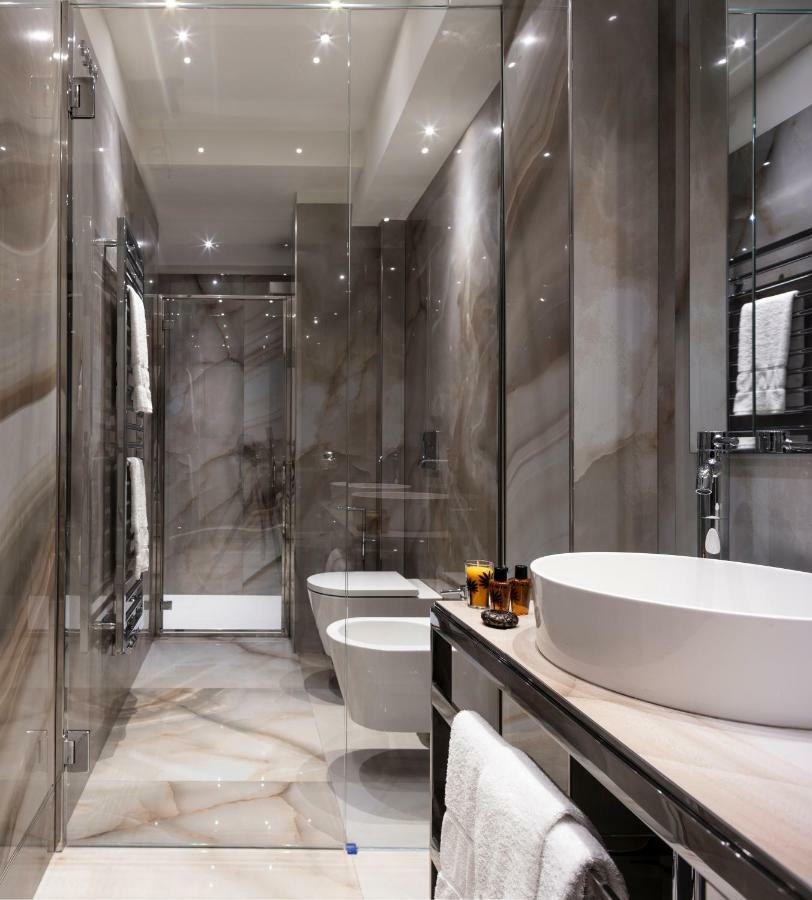 Residenza Ducato Aparthotel Venesia Bagian luar foto