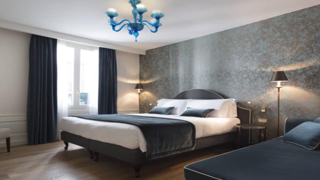 Residenza Ducato Aparthotel Venesia Bagian luar foto